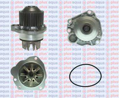 AQUAPLUS 85-7590