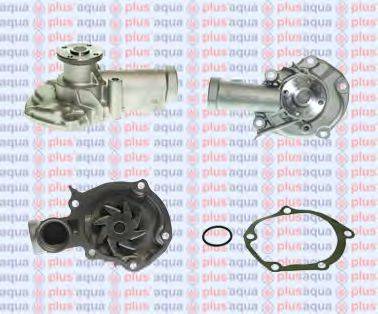 AQUAPLUS 85-7930