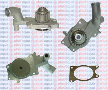 AQUAPLUS 85-1680