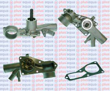AQUAPLUS 85-4160