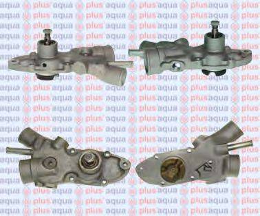 AQUAPLUS 85-4300
