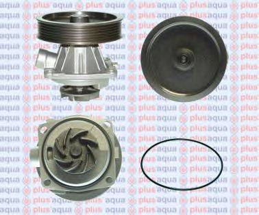 AQUAPLUS 85-4460