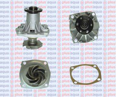 AQUAPLUS 85-6370