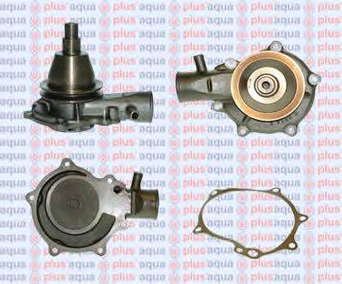 AQUAPLUS 85-6395