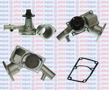 AQUAPLUS 85-6435