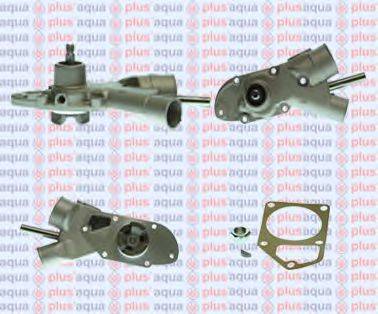AQUAPLUS 85-6925