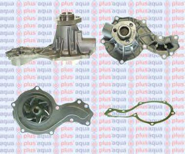AQUAPLUS 85-7955