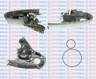 AQUAPLUS 85-7555