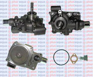 AQUAPLUS 85-8360