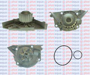 AQUAPLUS 85-8433
