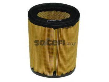 AC PC630 Повітряний фільтр