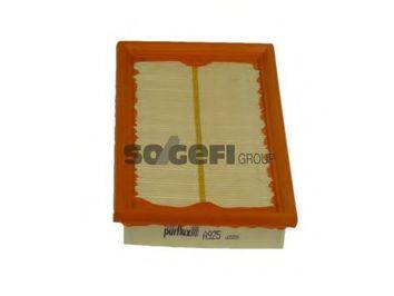 SOGEFIPRO PA7408 Повітряний фільтр