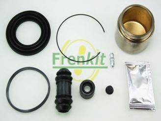 FRENKIT 257969 Ремкомплект, гальмівний супорт