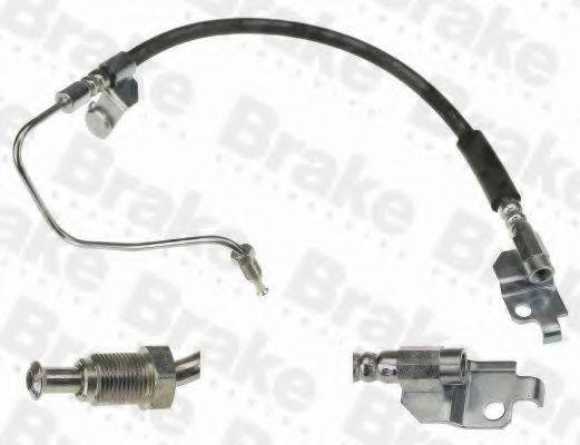 BRAKE ENGINEERING BH770101