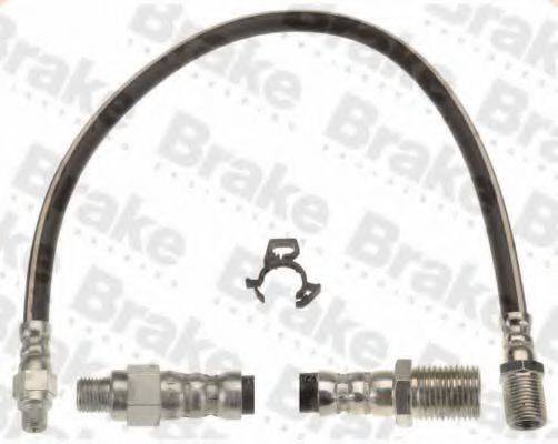 BRAKE ENGINEERING BH770140