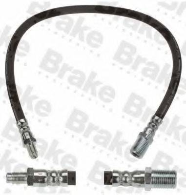 BRAKE ENGINEERING BH770143