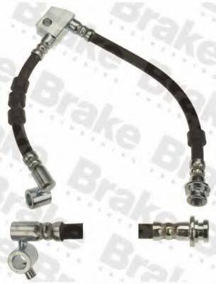 BRAKE ENGINEERING BH770156