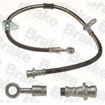 BRAKE ENGINEERING BH770170