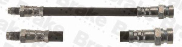BRAKE ENGINEERING BH770175