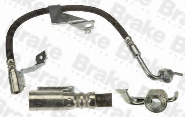 BRAKE ENGINEERING BH770244