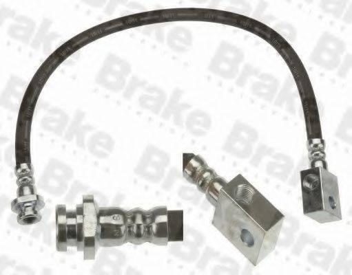 BRAKE ENGINEERING BH770250