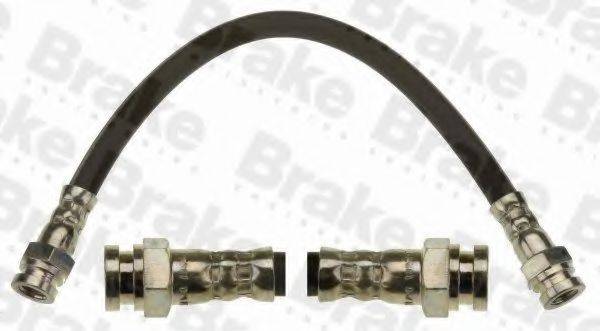 BRAKE ENGINEERING BH770274
