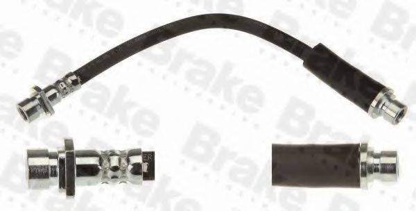 BRAKE ENGINEERING BH770287