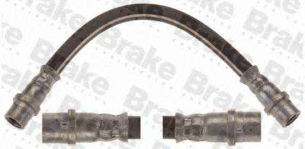 BRAKE ENGINEERING BH770334