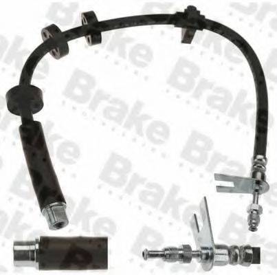 BRAKE ENGINEERING BH770353
