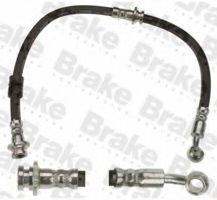 BRAKE ENGINEERING BH770383