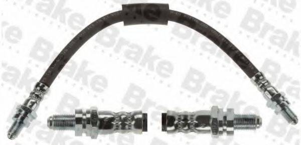 BRAKE ENGINEERING BH770397