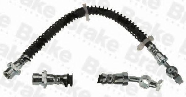 BRAKE ENGINEERING BH770406