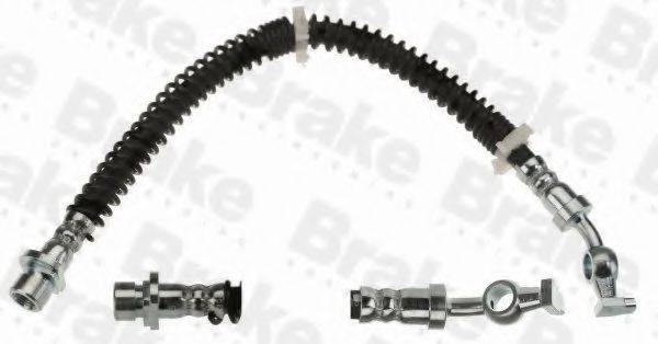 BRAKE ENGINEERING BH770407
