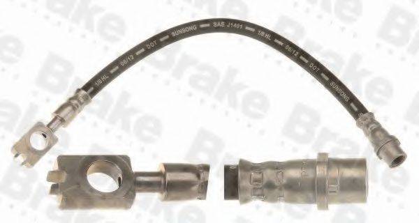 BRAKE ENGINEERING BH770412