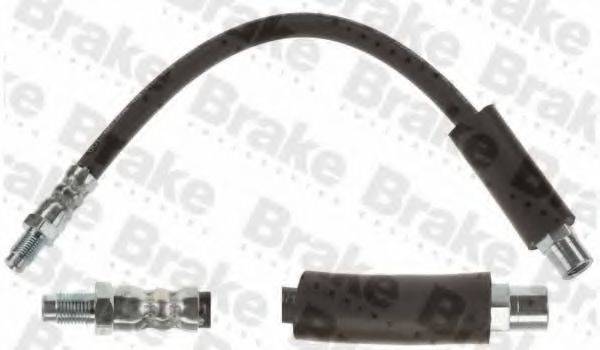 BRAKE ENGINEERING BH770417