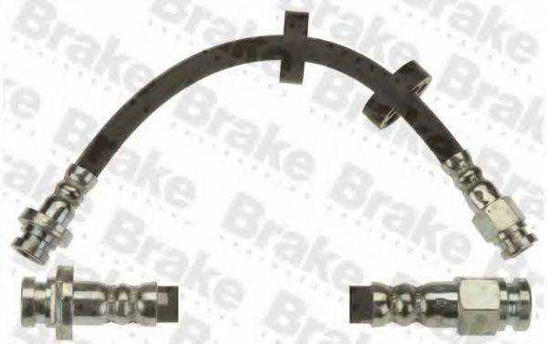 BRAKE ENGINEERING BH770426