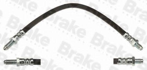 BRAKE ENGINEERING BH770441