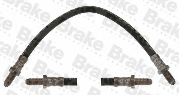 BRAKE ENGINEERING BH771638