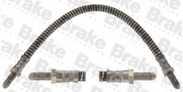 BRAKE ENGINEERING BH771651