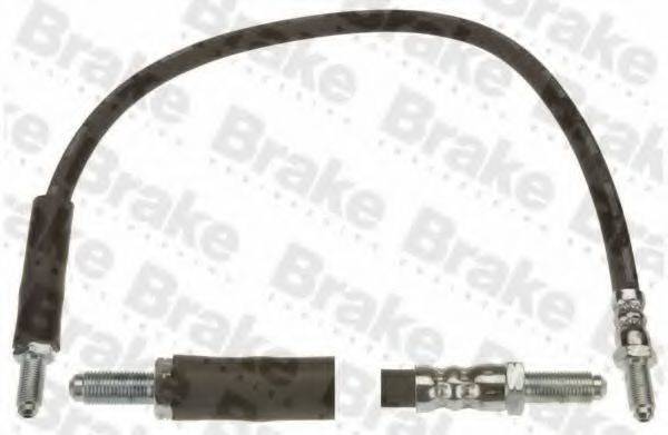 BRAKE ENGINEERING BH771654