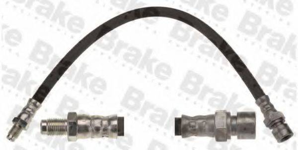 BRAKE ENGINEERING BH771683