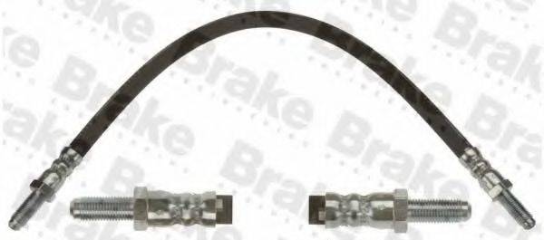 BRAKE ENGINEERING BH771713