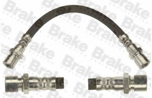 BRAKE ENGINEERING BH772053