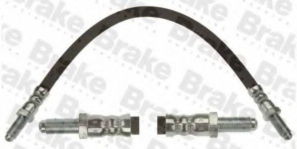 BRAKE ENGINEERING BH772084