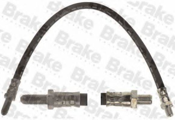 BRAKE ENGINEERING BH772085