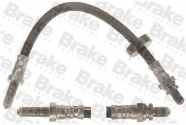 BRAKE ENGINEERING BH772102