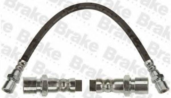 BRAKE ENGINEERING BH772109
