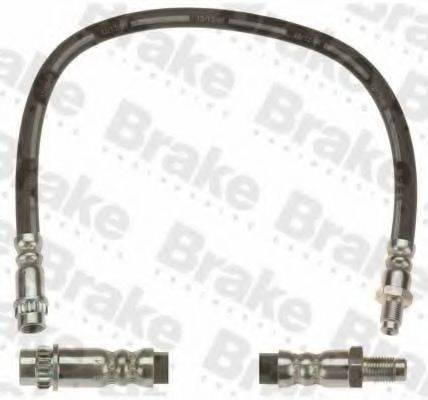 BRAKE ENGINEERING BH772145