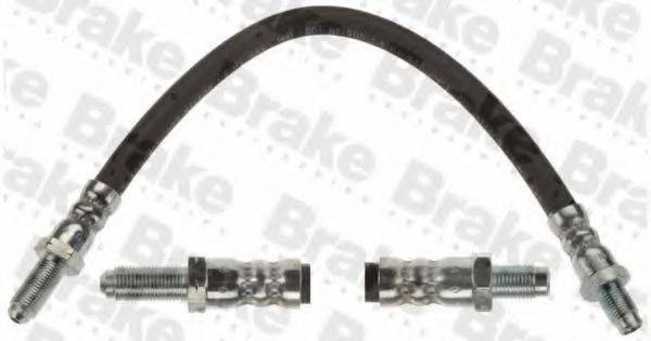 BRAKE ENGINEERING BH772297