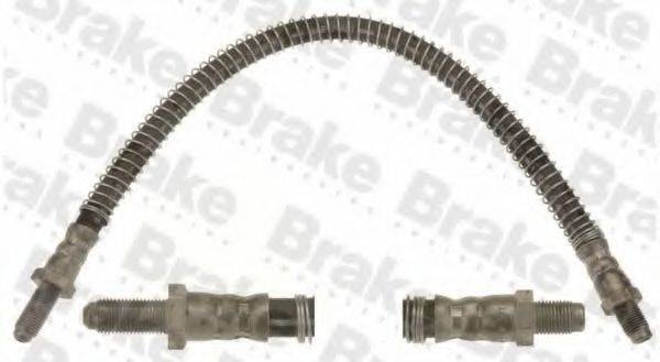 BRAKE ENGINEERING BH773256